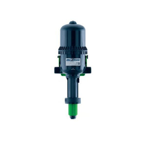 Dosing Pumps and Injectors