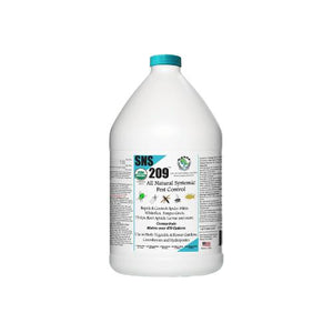 Pest & Disease Control