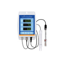 pH Monitoring & Testing