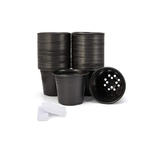 Cannabis Grow Pots & Bags