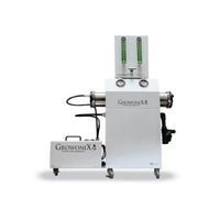 Hydroponic Reverse Osmosis Systems