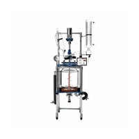 Solvent Extraction Equipment