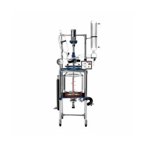 Solvent Extraction Equipment