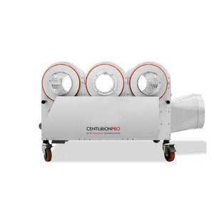 Bud Trimming Machines