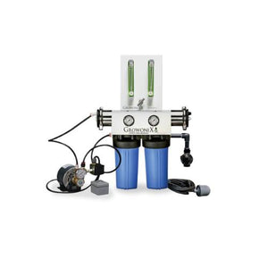 Water Filters and Treatments