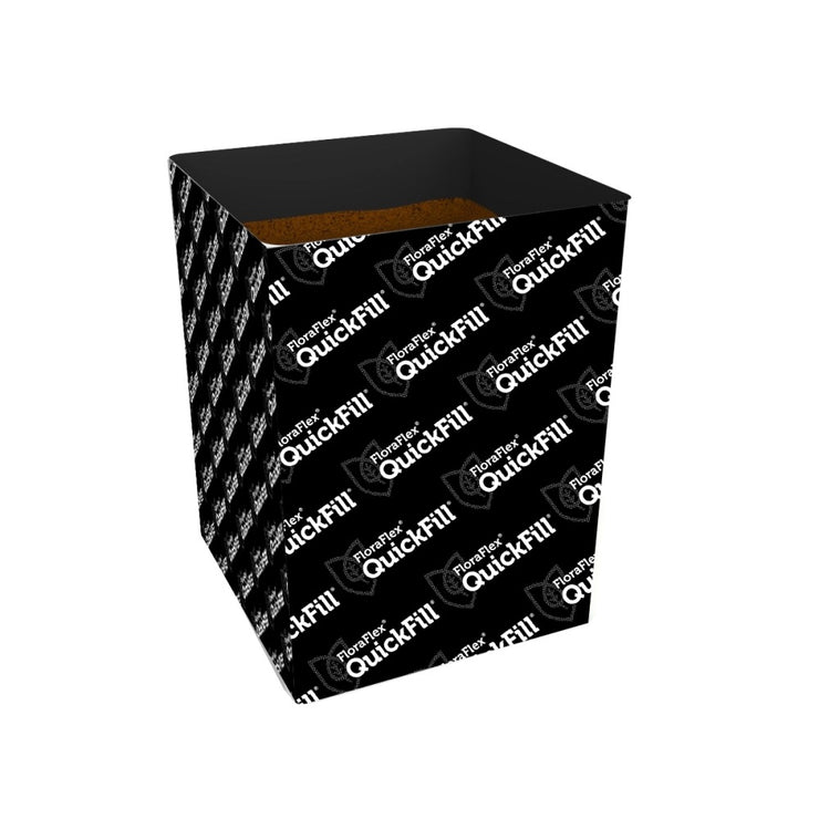 Floraflex 3 Gal 60% WHC Quickfill O2 Bag (Pallet of 500)