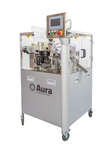 Hefestus AuraX Preroll Machine