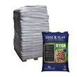 CYCO 50 Liter Coco and Clay (Pallet of 40)