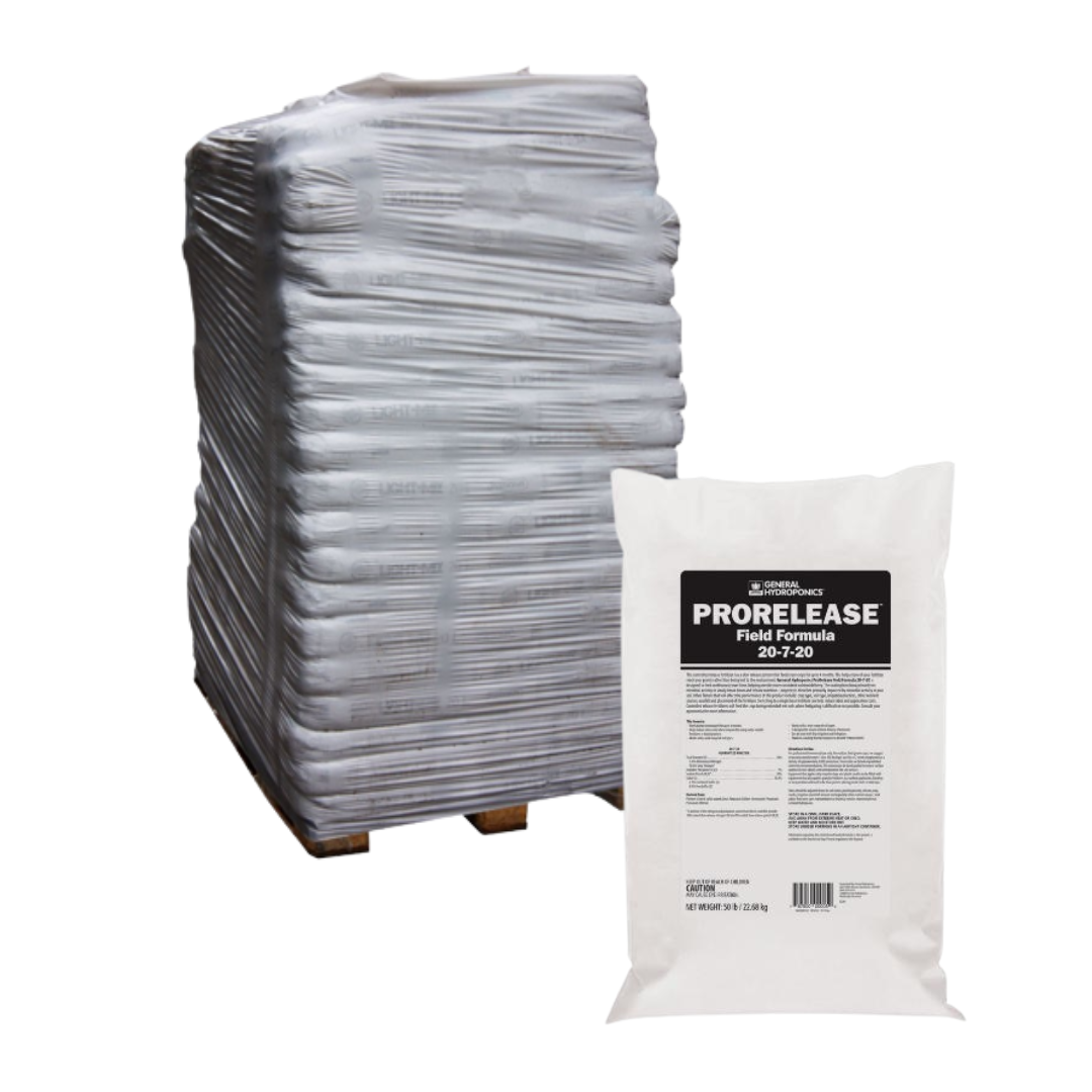 GH ProRelease 50 Lb Field Formula (Pallet of 40)