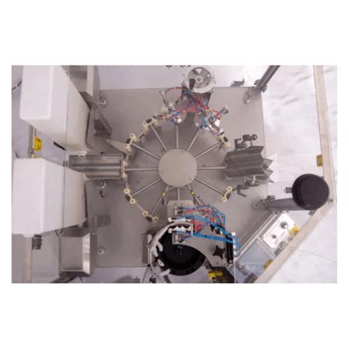 Hefestus Aura One Preroll Machine