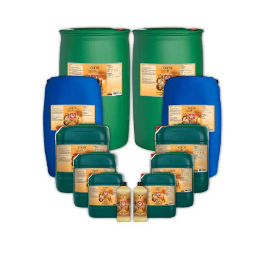 House & Garden 1 L Cocos A (Case of 12)