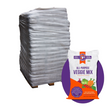 Purple Cow 1 Cu Ft All Purpose Veggie Mix (Pallet of 70)