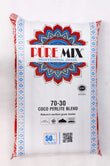 GroEzy Pure Mix 70/30 Coco Perlite Mix 50L (Pallet of 80)