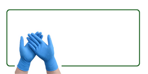 Nitrile Gloves