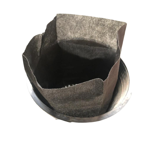 GroEzy 1 Gallon Non Woven Fabric Bag (Pallet of 24,000)