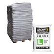 GROW!T 1.75 Cu Ft Loose Commercial Coco (Pallet of 90)