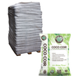 CharCoir 100% RHP Certified Coco Coir (Pallet of 85 Bags)