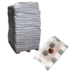 CharCoir 4" Inch Biopot Coco Grow Bag (1/2 Pallet)