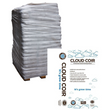CharCoir 50% Perlite/50% RPH Certified Coco Coir (Pallet of 80 Bags)