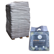 GroEzy 5kg (Individually Packaged) Compressed Pure Coco Block (Pallet of 200)