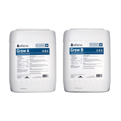 Athena Blended Combo 5 Gal Grow A & 5 Gal Grow B