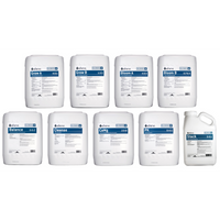 Athena Blended Line Nutrient Package