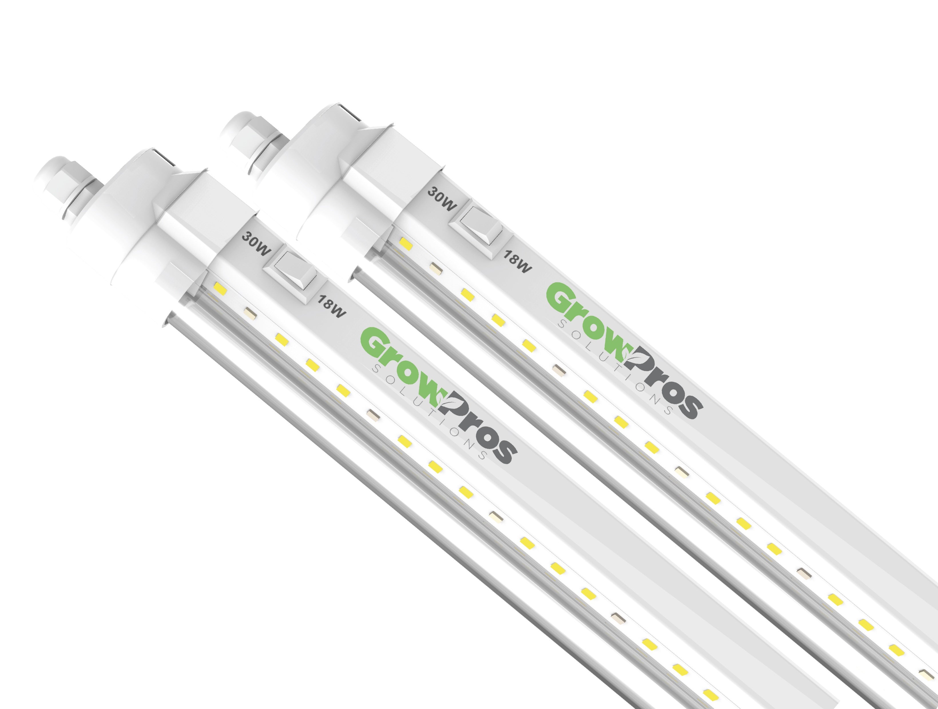 GrowPros Solutions Clone Light (Sold Per Pair)