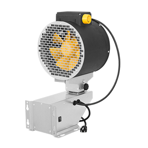 Get Free Shipping On The Ruck Air Movement Optimus Circulation Fan ...