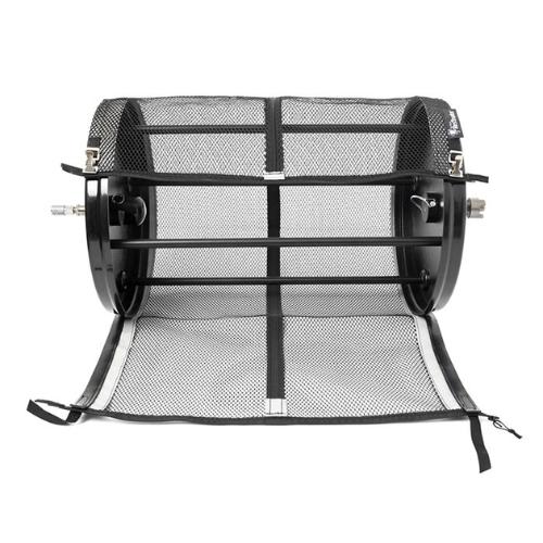 The Original Resinator 1/4 Micron Drum And Screen Kit