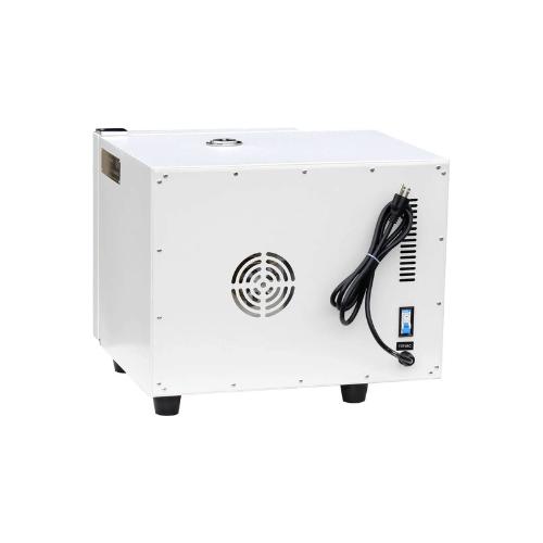 Across International 110V 0.5 Cu Ft Forced Air Convection Oven