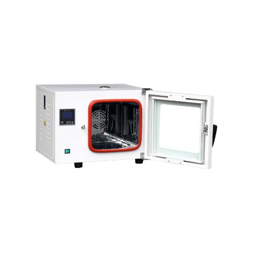 Across International 110V 0.9 Cu Ft Forced Air Convection Oven