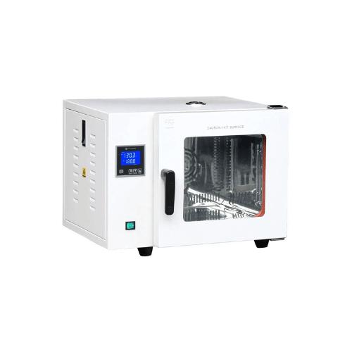 Across International 110V 0.9 Cu Ft Forced Air Convection Oven