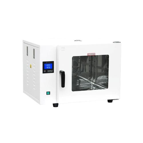 Across International 110V 1.9 Cu Ft Forced Air Convection Oven