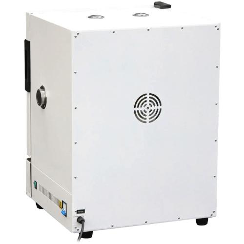 Across International 110V 2.5 Cu Ft Forced Air Convection Oven