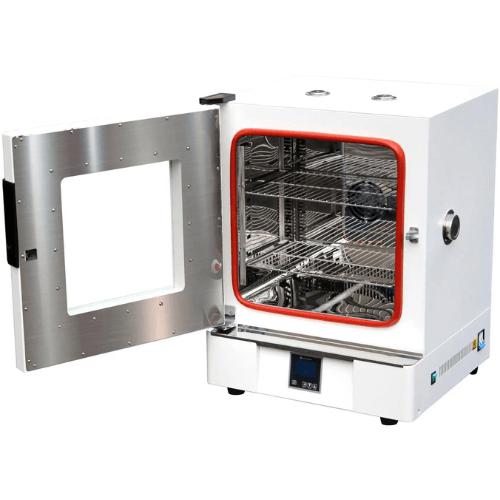 Across International 110V 2.5 Cu Ft Forced Air Convection Oven