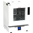 Across International 110V 2.5 Cu Ft Forced Air Convection Oven