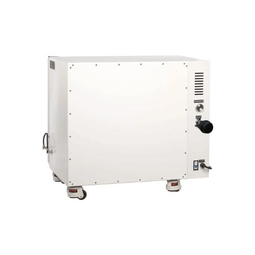 Across International 110V 3.2 Cu Ft Vacuum Oven With 3 Shelves And SST Tubing