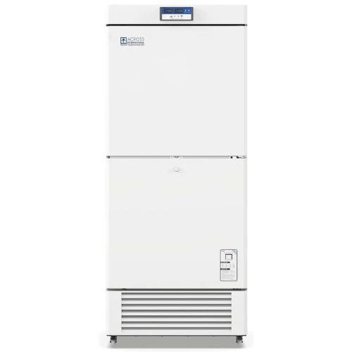 Across International 110V DeepFreeze 16 Cu Ft Upright Freezer