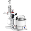 Across International 110V SolventVap 2L Rotary Evaporator With Electric Flask Lift (Vacuum And Chiller Not Included)