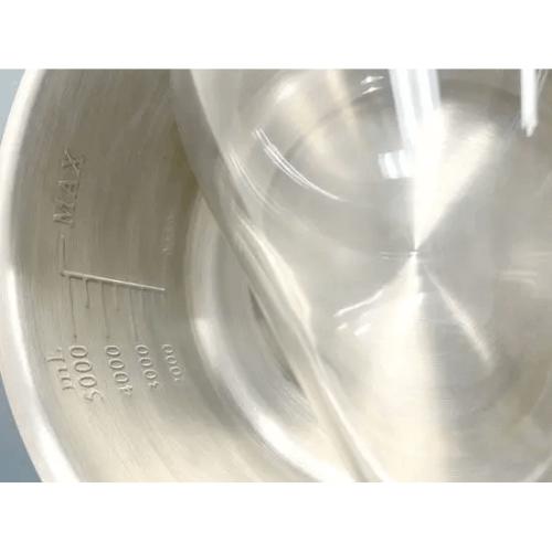 Across International 110V SolventVap 2L Rotary Evaporator With Electric Lift And Cold Trap Condenser (Vacuum And Chiller Not Included)