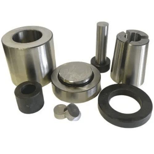 Across International 13 Mm ID Round Easy Retrieve Dry Pressing Die Set