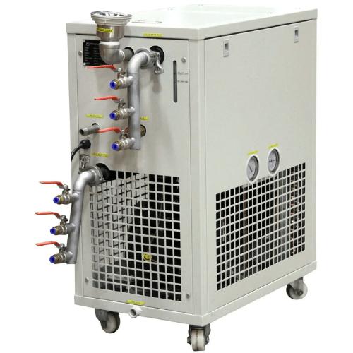 Across International 17L Capacity Recirculating Chiller