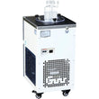 Across International 1.5L Capacity Cold Trap With Glass Trap