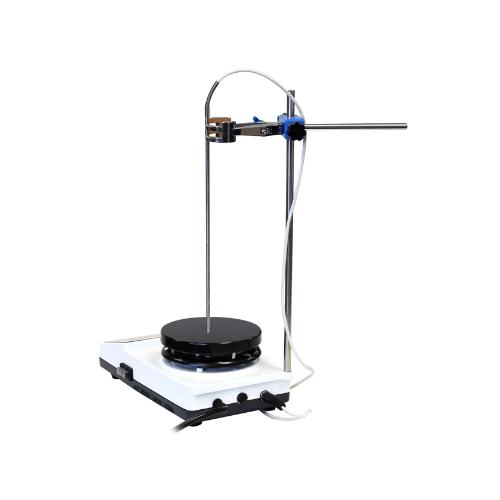 Across International 2000RPM 0.8 Gallon PID Magnetic Stirrer 5.5