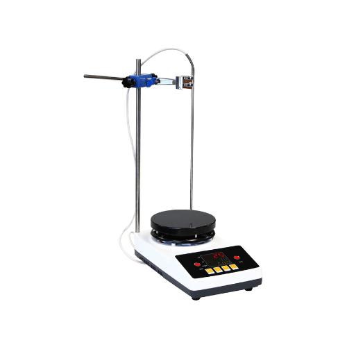 Across International 2000RPM 0.8 Gallon PID Magnetic Stirrer 5.5