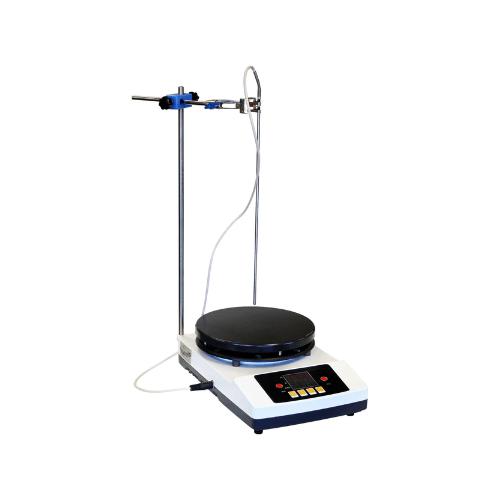 Across International 2000RPM 1.5 Gallon PID Magnetic Stirrer With 9