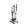 Across International 200L Non Jacketed Glass Reactor With Heating Jacket