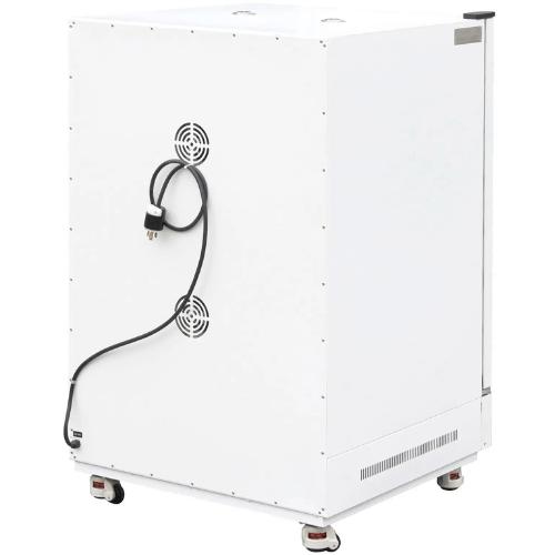 Across International 220V 14.5 Cu Ft Forced Air Convection Oven