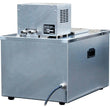 Across International 220V 15L Compact Desktop Heated Recirculator