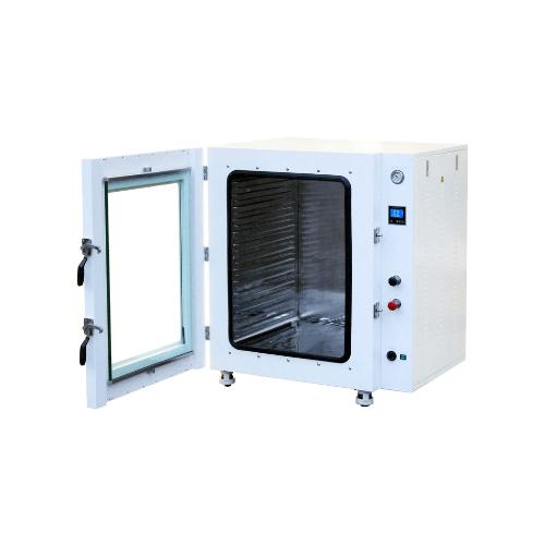 Across International 220V 16 Cu Ft 5 Sided Heating Vacuum Oven